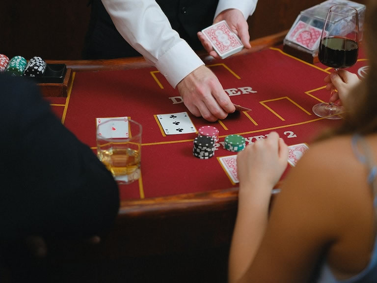 开设赌场罪和赌博罪的主要区别插图